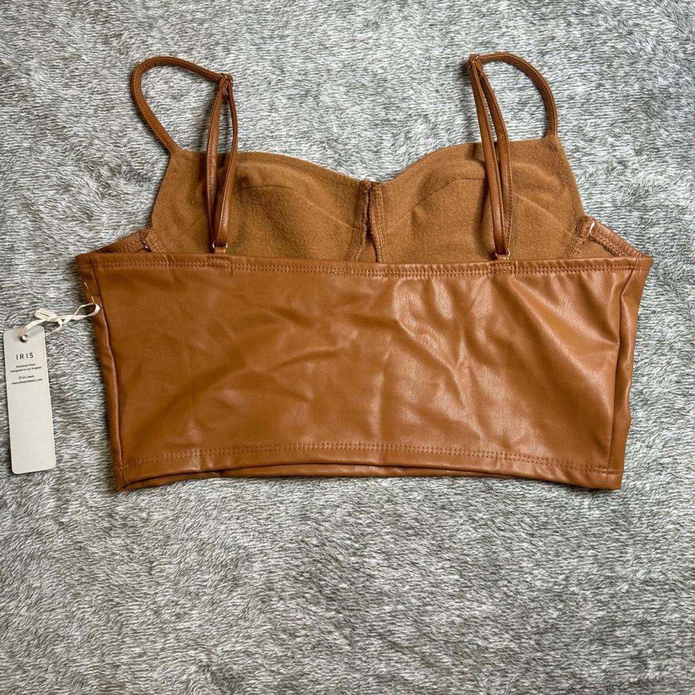 IRIS BASIC Top! - Picture 2 of 4
